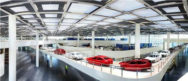 廈門(mén)信達(dá)寶馬