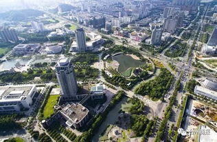 臺(tái)州創(chuàng)建國家級(jí)高新區(qū),進(jìn)入沖刺階段