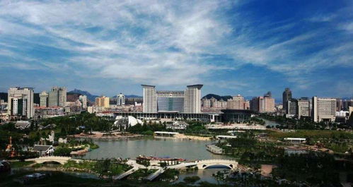 杭州開始連接溫州與臺州,會導致寧波邊緣化嗎