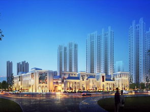 臺州核心商貿(mào)圈,崛起城市新坐標(biāo)