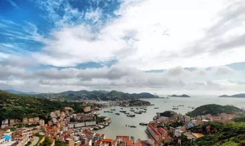 如果三年后你還在臺州，你將看到這樣的幸福風景