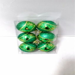 定制專屬圣誕球，點亮節日溫馨氛圍——臺州市黃巖奧鑫工藝品廠