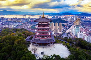 臺(tái)州一日游全攻略 一日攬盡山海風(fēng)光，品味九地特色美食