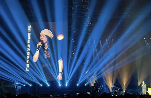許美靜演唱會劃水引爭議,歌迷現(xiàn)場高喊退票,歌手楊培安發(fā)聲點評